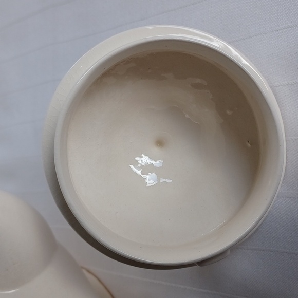 Arnels Floral "Doreen & Marty" Vintage Teapot - Picture 10 of 14